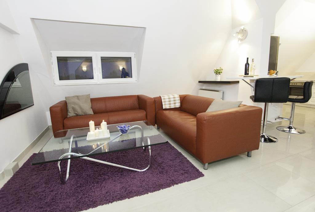 Studio Apartament Centrum Katoviçe Dış mekan fotoğraf