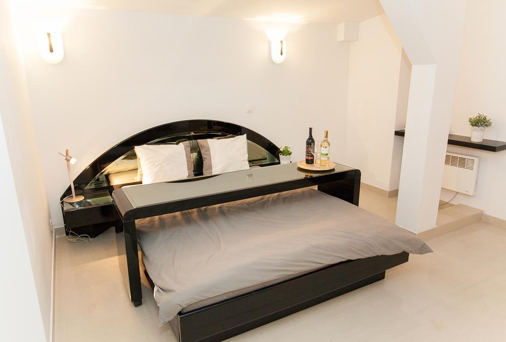 Studio Apartament Centrum Katoviçe Dış mekan fotoğraf