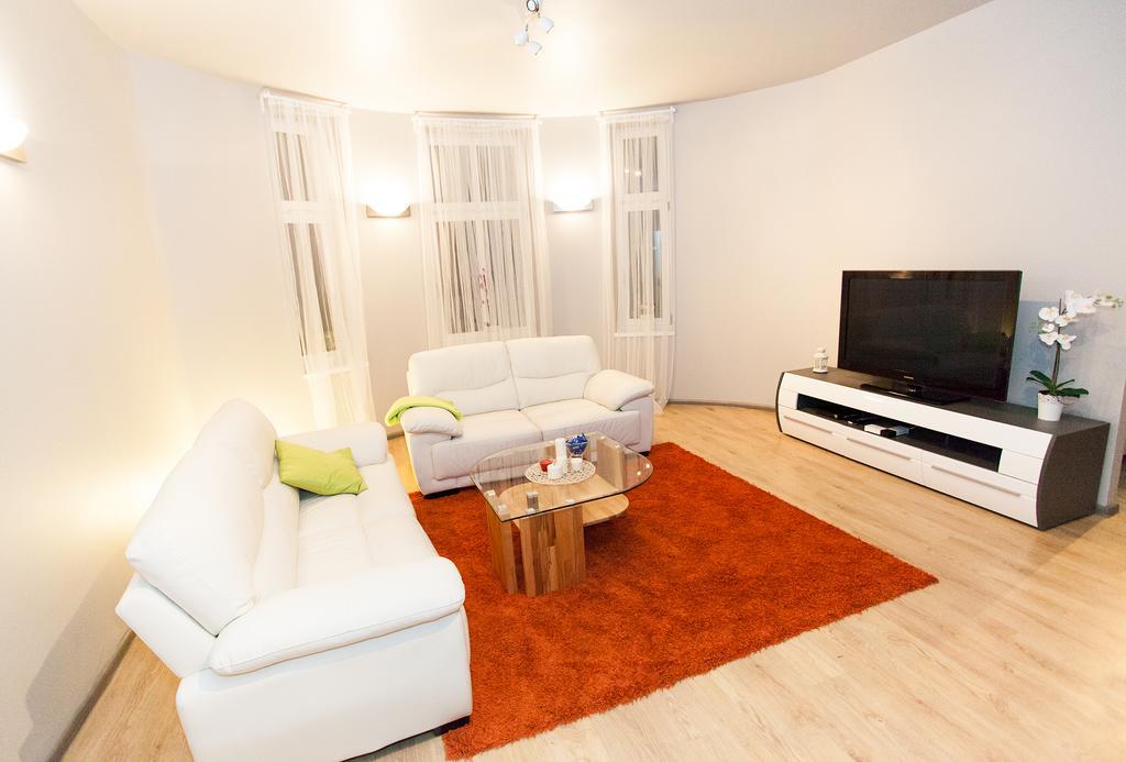 Studio Apartament Centrum Katoviçe Dış mekan fotoğraf