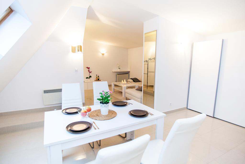 Studio Apartament Centrum Katoviçe Dış mekan fotoğraf