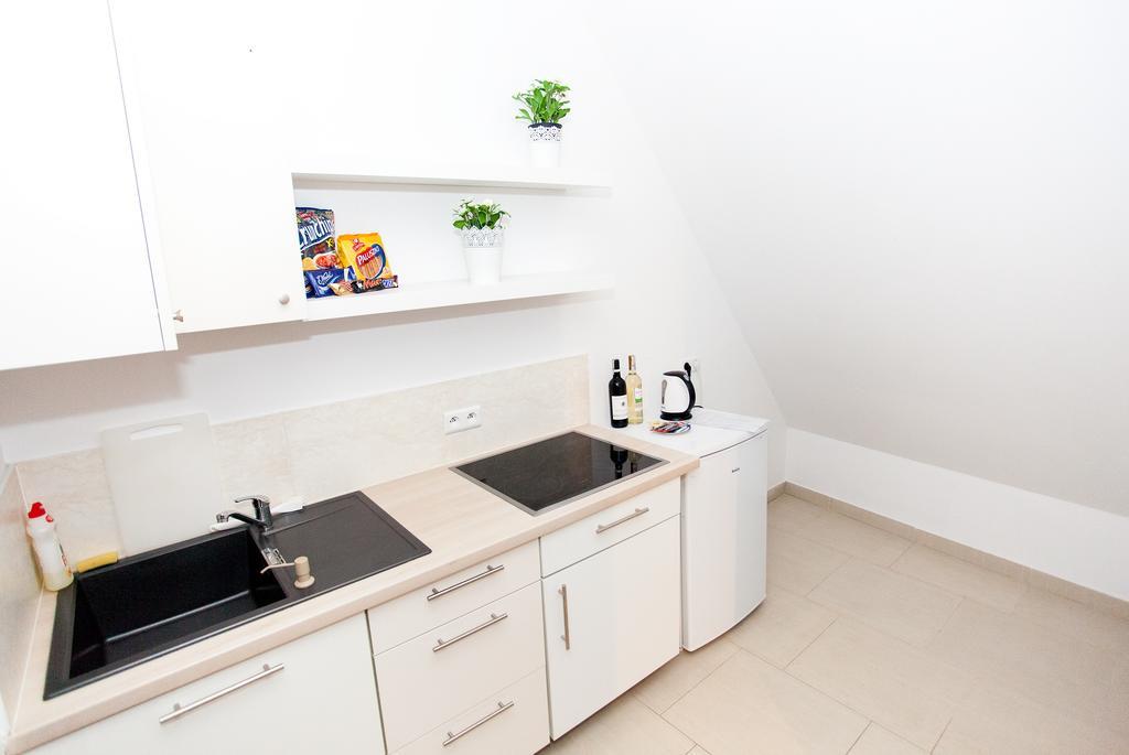 Studio Apartament Centrum Katoviçe Dış mekan fotoğraf