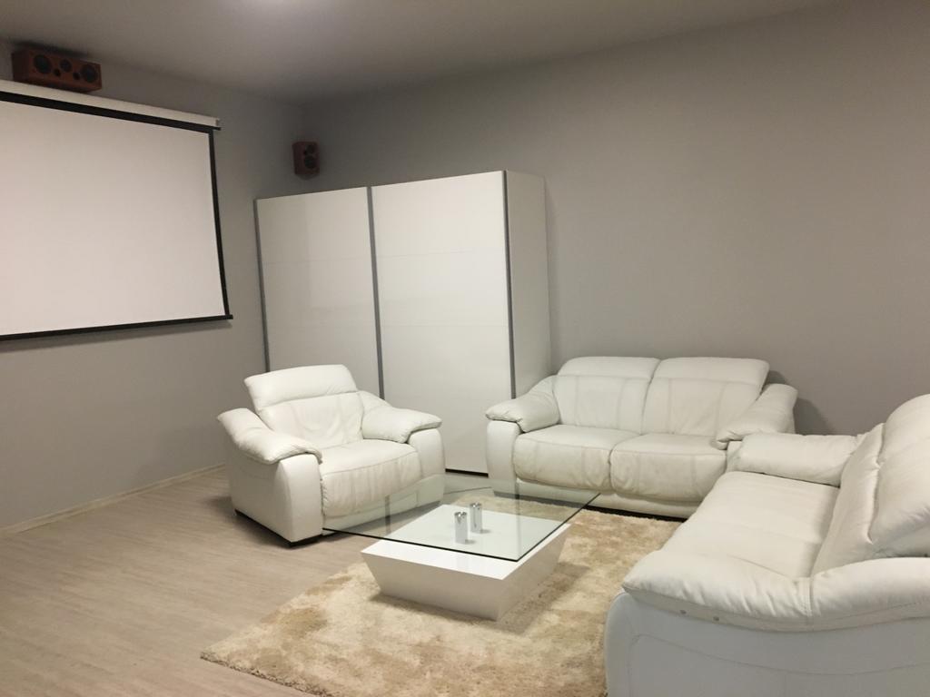Studio Apartament Centrum Katoviçe Dış mekan fotoğraf