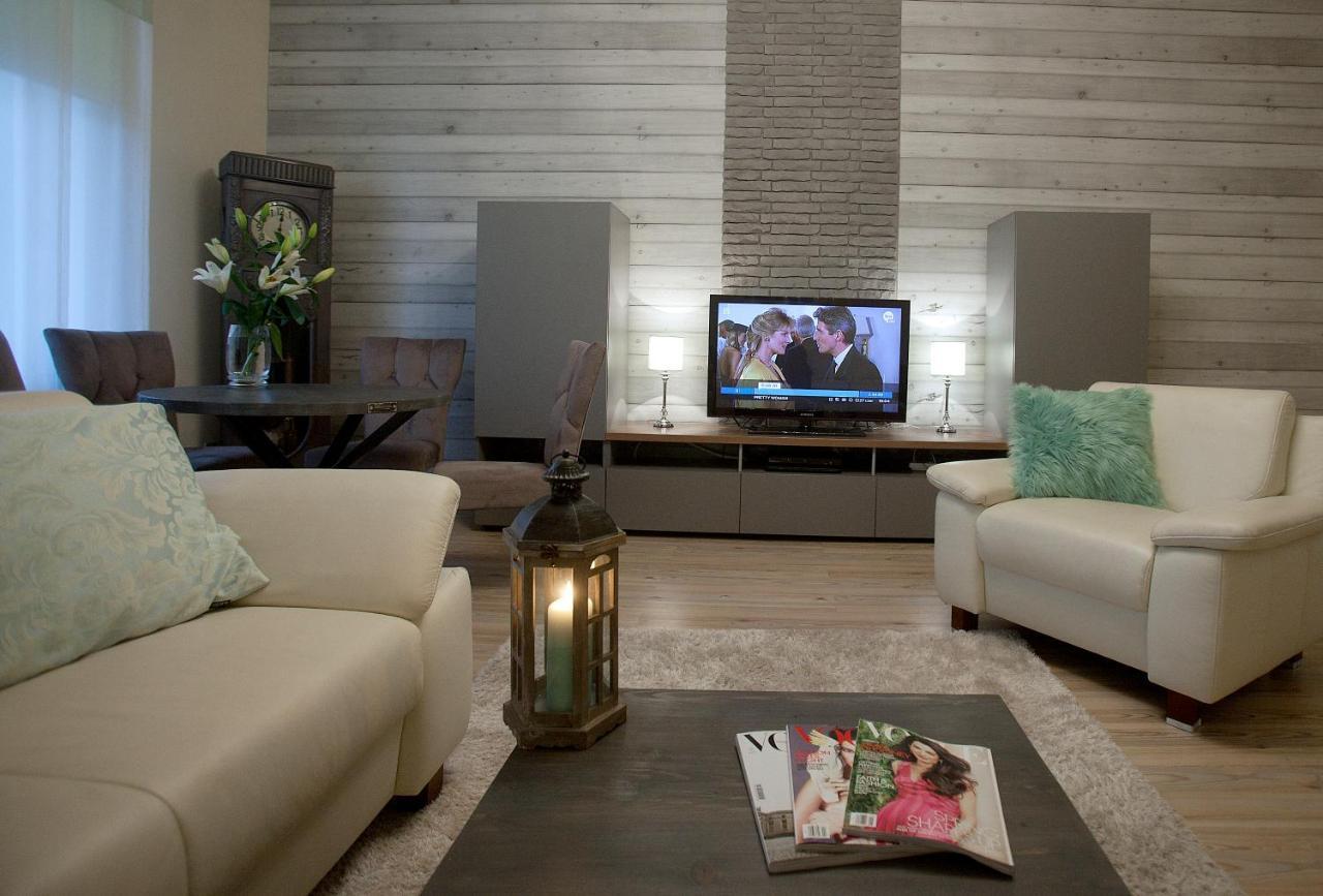 Studio Apartament Centrum Katoviçe Dış mekan fotoğraf