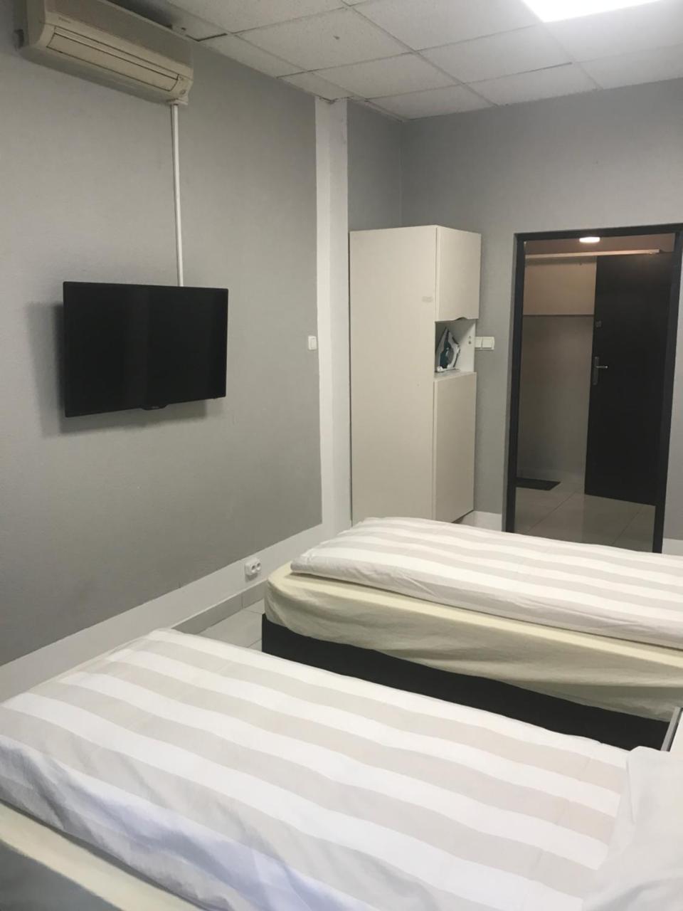 Studio Apartament Centrum Katoviçe Dış mekan fotoğraf